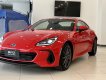 Subaru BRZ 2022 - Màu đỏ, nhập khẩu nguyên chiếc