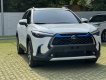 Toyota Corolla Cross 2022 - Giao ngay