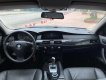 BMW 523i 2008 - Màu xám, nhập khẩu