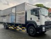 Isuzu F-SERIES  2022 - Isuzu thùng dài 9.6 mét FVR900