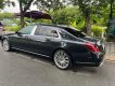 Mercedes-Maybach S 450 2017 - Hàng hiếm, siêu lướt, Model 2018