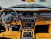 Rolls-Royce Cullinan 2022 - Xe màu đen