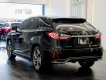 Lexus RX 450 2018 - Màu đen, nhập khẩu nguyên chiếc