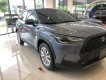 Toyota Corolla Cross 2022 - Giá tốt, ưu đãi lớn