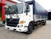 Hino FG 2022 - Xe tải FG8JT7A 8 tấn