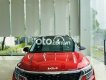 Kia Seltos 2022 - Xe màu đỏ