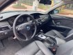 BMW 523i 2008 - Màu xám, nhập khẩu