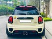 Mini Cooper S 2015 - Màu trắng kem, nội thất nâu, biển Hà Nội