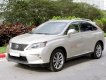 Lexus RX 450 2016 - Màu vàng, nhập khẩu