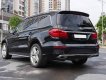 Mercedes-Benz GL 550 2012 - Màu đen, nhập khẩu Mỹ