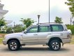 Toyota Land Cruiser Prado 2002 - Màu hồng phấn, số sàn 2 cầu