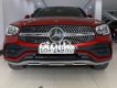 Mercedes-Benz GLC 300 2019 - Màu đỏ, xe nhập