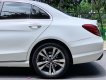 Mercedes-Benz C 250 2017 - Mới đi được 3.3 vạn km