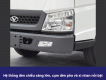 Đô thành  IZ250 0 2022 - Công nghệ Isuzu