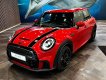 Mini Cooper S 2022 - Xe với gói độ JCW đầu tiên tại Việt Nam