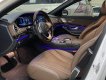 Mercedes-Benz S 450L 2021 - Màu trắng, nhập khẩu  