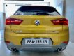 BMW X2 2018 - Màu vàng, nhập khẩu nguyên chiếc.