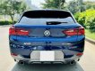 BMW X2 2017 - Màu xanh cavansite