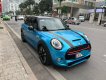 Mini Cooper S 2016 - Màu xanh lam, nhập khẩu nguyên chiếc