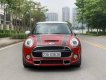 Mini Cooper S 2016 - Màu đỏ, nhập khẩu