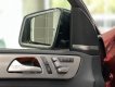 Mercedes-Benz GLE 43 2017 - Màu đỏ, nội thất nâu