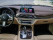 BMW 740Li 2016 - Bán xe nhập khẩu giá 2 tỷ 990tr