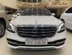 Mercedes-Benz S 450L 2021 - Màu trắng, nhập khẩu  