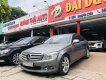 Mercedes-Benz C 230 2008 - Màu xám ánh kim