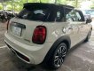 Mini Cooper S 2019 - Màu trắng, nhập khẩu