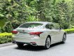 Lexus LS 500 2020 - Màu bạc, nhập khẩu