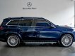 Mercedes-Benz GLS 450 2019 - Xe màu xanh lam