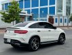 Mercedes-Benz GLE 450 2016 - Cần bán lại xe sản xuất năm 2016