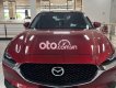Mazda CX-30 2020 - Màu đỏ, nhập khẩu