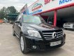 Mercedes-Benz GLK 300 2009 - Màu đen