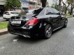 Mercedes-Benz C180 2022 - Màu đen