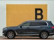 BMW X7 2016 - Màu xám, xe nhập