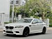 BMW 520i 2017 - Bank hỗ trợ 75%