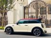 Mini Cooper S 2016 - Màu trắng, nhập khẩu nguyên chiếc