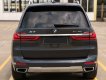 BMW X7 2016 - Màu xám, xe nhập