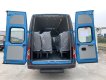 Gaz Gazelle Next Van 2020 - Xe 20 chỗ