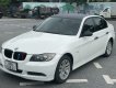BMW 320i 2008 - Màu trắng, xe nhập, giá cực tốt