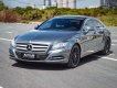 Mercedes-Benz CLS 350 2013 - Màu xám, xe nhập