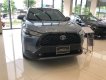 Toyota Corolla Cross 2022 - Giá tốt, ưu đãi lớn