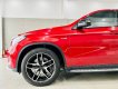 Mercedes-Benz GLE 43 2018 - Màu đỏ, nhập khẩu