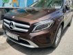 Mercedes-Benz GLA 200 2016 - Màu nâu, xe nhập