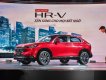 Honda HR-V 2022 - Giao xe ngay trong tháng, tặng bộ phụ kiện chính hãng, nhập khẩu nguyên chiếc
