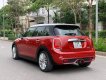 Mini Cooper S 2016 - Màu đỏ, nhập khẩu