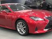 Lexus RC 300 2020 - Màu đỏ, xe nhập