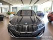 BMW 740Li 2022 - Xe màu xanh
