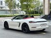 Porsche 718 2021 - Full option cực chất - chiếc duy nhất model 2022 - full bảo hành tới 2025